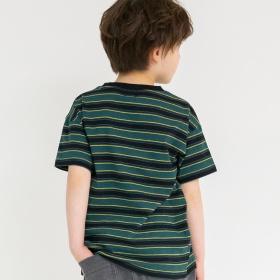 【DRC/お肌に嬉しい綿100％】アソートグラフィック半袖Tシャツ