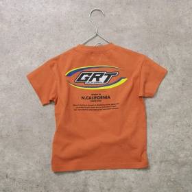 【DRC/お肌に嬉しい綿100％】アソートグラフィック半袖Tシャツ