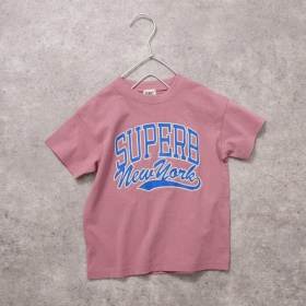 【DRC/お肌に嬉しい綿100％】アソートグラフィック半袖Tシャツ