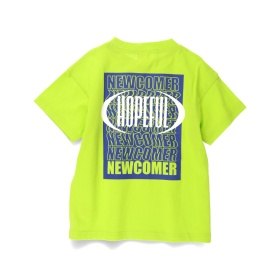 65:バックロゴ2-ライム