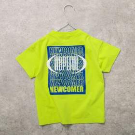 【DRC/お肌に嬉しい綿100％】アソートグラフィック半袖Tシャツ