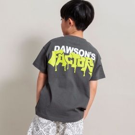 【DRC/お肌に嬉しい綿100％】アソートグラフィック半袖Tシャツ