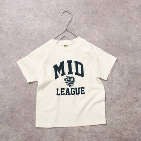 【DRC/お肌に嬉しい綿100％】アソートグラフィック半袖Tシャツ