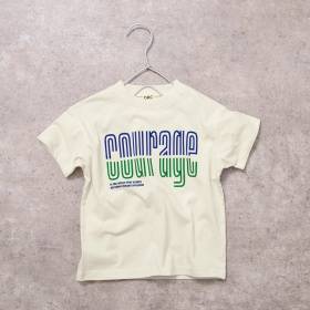 【DRC/お肌に嬉しい綿100％】アソートグラフィック半袖Tシャツ