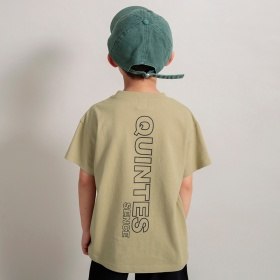 【DRC/お肌に嬉しい綿100％】アソートグラフィック半袖Tシャツ