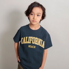 【DRC/お肌に嬉しい綿100％】アソートグラフィック半袖Tシャツ