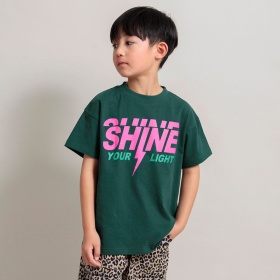 【DRC/お肌に嬉しい綿100％】アソートグラフィック半袖Tシャツ