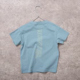 【DRC/お肌に嬉しい綿100％】アソートグラフィック半袖Tシャツ