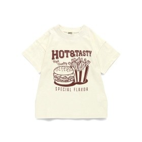 04:ハンバーガー-アイボリー