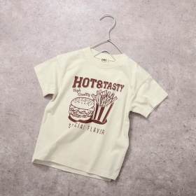 【DRC/お肌に嬉しい綿100％】アソートグラフィック半袖Tシャツ