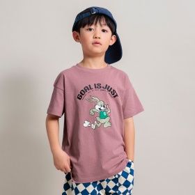 【DRC/お肌に嬉しい綿100％】アソートグラフィック半袖Tシャツ