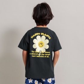 【DRC/お肌に嬉しい綿100％】アソートグラフィック半袖Tシャツ