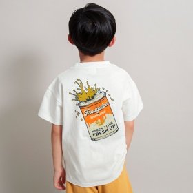 【DRC/お肌に嬉しい綿100％】アソートグラフィック半袖Tシャツ