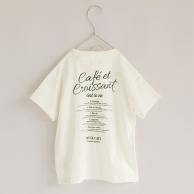 【DRC/お肌に嬉しい綿100％】アソートグラフィック半袖Tシャツ