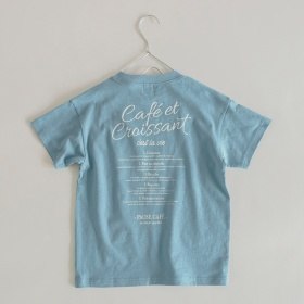 【DRC/お肌に嬉しい綿100％】アソートグラフィック半袖Tシャツ