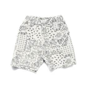 03:バンダナ-オフホワイト