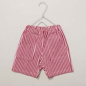 【DRC/綿100％】カラバリ天竺ハーフパンツ《ラクショーパンツ》WEB限定カラーあり