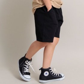 【DRC/綿100％】カラバリ天竺ハーフパンツ《ラクショーパンツ》WEB限定カラーあり