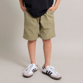 【DRC】カラバリハーフパンツ