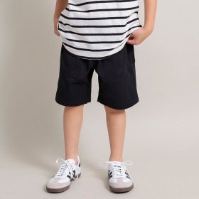 【DRC】カラバリハーフパンツ