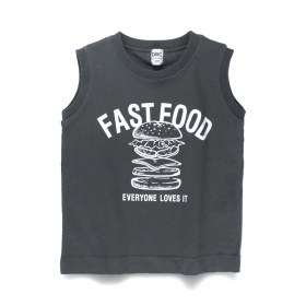 チャコールグレー