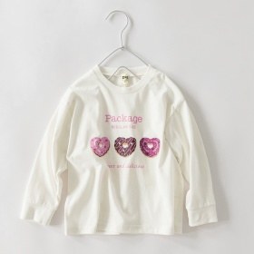 03：ドーナツ_オフホワイト