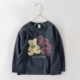 22：クッキー_ネイビー