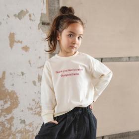 【WEB限定/DRC】アソートグラフィック長袖Tシャツ