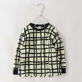 97:手書きチェック_アイボリー