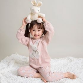 【WEB限定/DRC】アソート長袖パジャマ