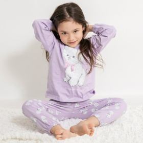 【WEB限定/DRC】アソート長袖パジャマ