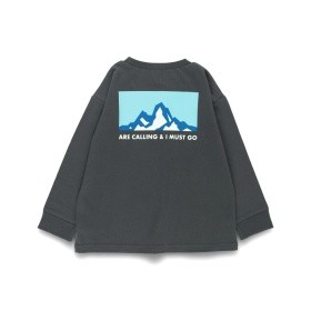 チャコールグレー