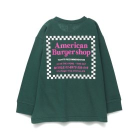 ダークグリーン