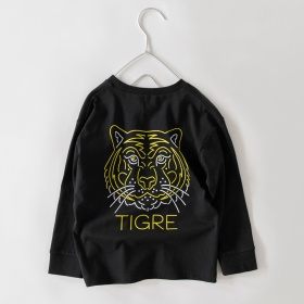 【WEB限定/DRC】アソートグラフィック長袖Tシャツ