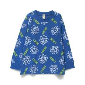 95:スマイルフラワー_ブルー