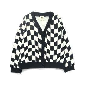 【WEB限定/DRC】シンプルカーディガン