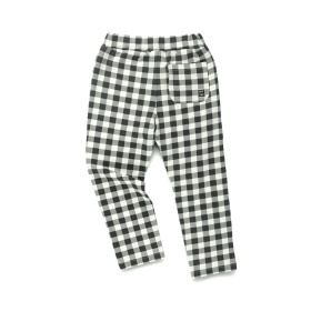 93_ブラック_ギンガム