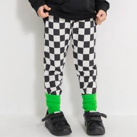 【WEB限定/DRC】カットソーロングパンツ