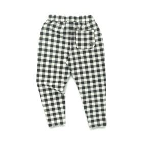 92_ブラック_ギンガム