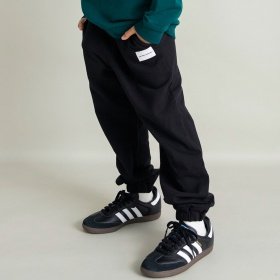 【WEB限定/DRC】カットソージョガーパンツ