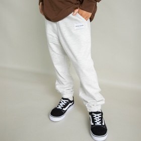 【WEB限定/DRC】カットソージョガーパンツ