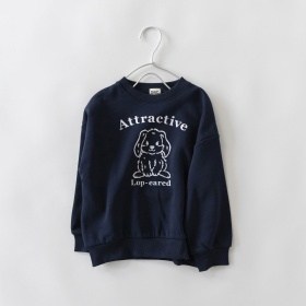 22_ネイビー_ウサギ