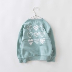 67_Lグリーン_ハート