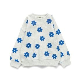 86_MIX_フラワー総柄