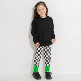 【WEB限定/DRC】My color裏毛トレーナー