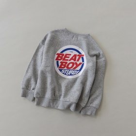 76_グレー_ビートボーイ