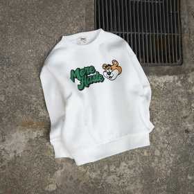 02_ホワイト_クマロゴ