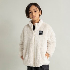 【DRC】ボアジャケット