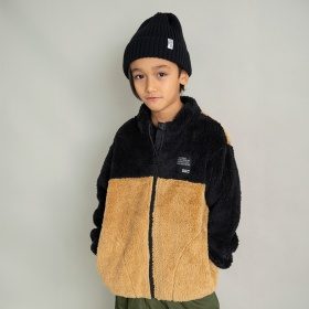 【DRC】ボアジャケット