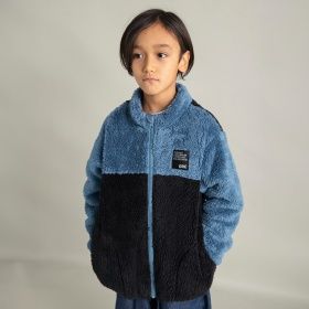 【DRC】ボアジャケット